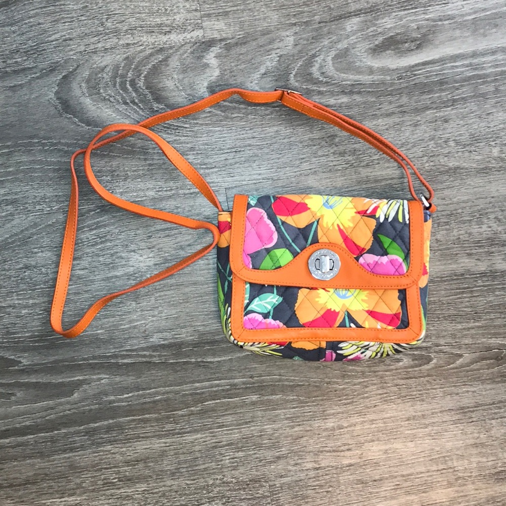 Vera Bradley Cross Body